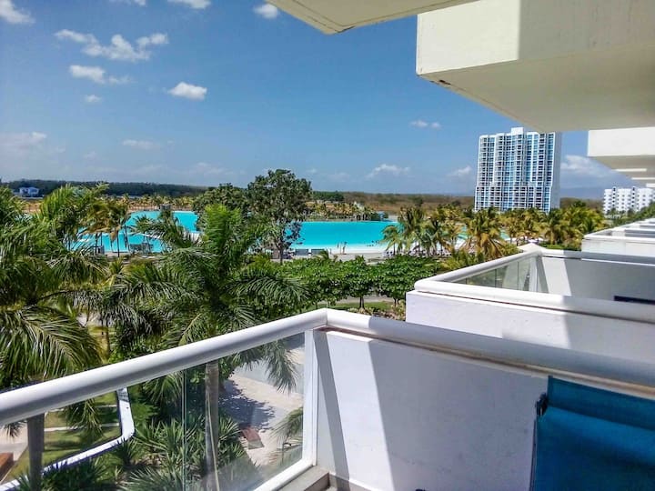 Playa Blanca alquileres vacacionales y alojamientos Rio Hato, Panamá