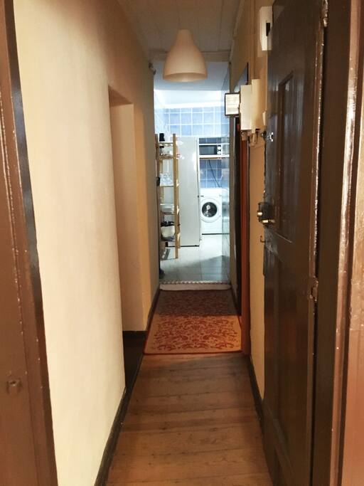 Hall