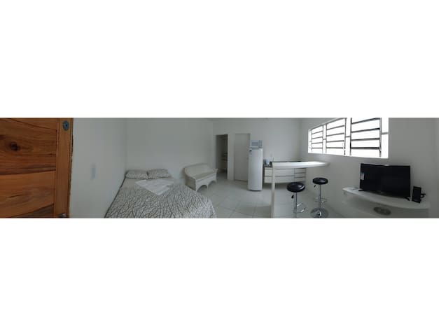 Kitnet NOVO - Praia da Pajuçara - Maceió - AL