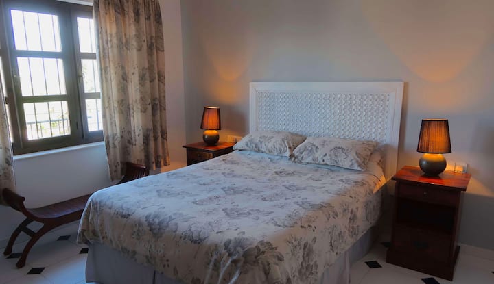 საძინებელი 5