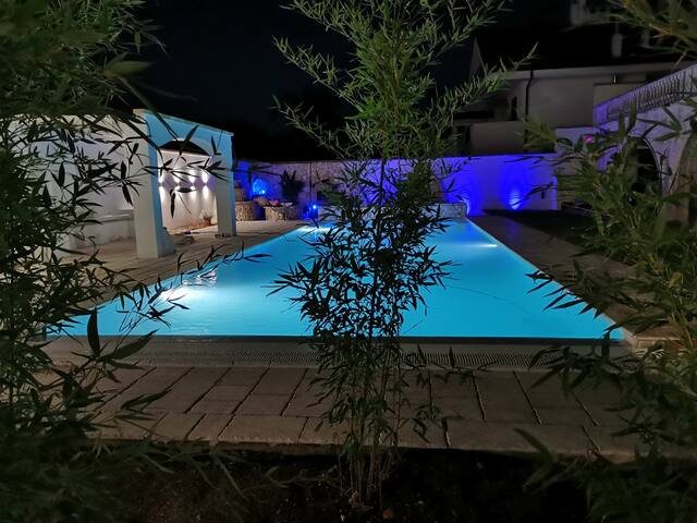 Villa Sabina gallery image 2