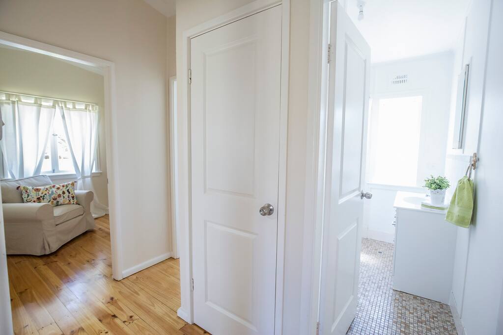 Light and Airy