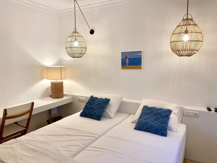 Slaapkamer 4