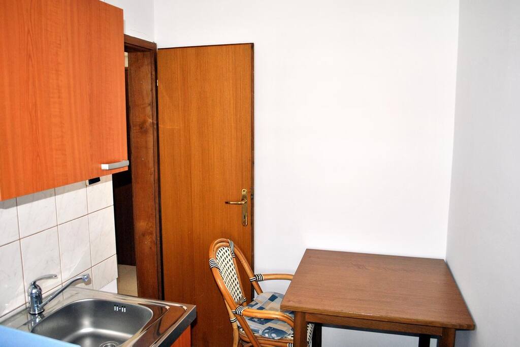 Dining room, Surface: 3 m²