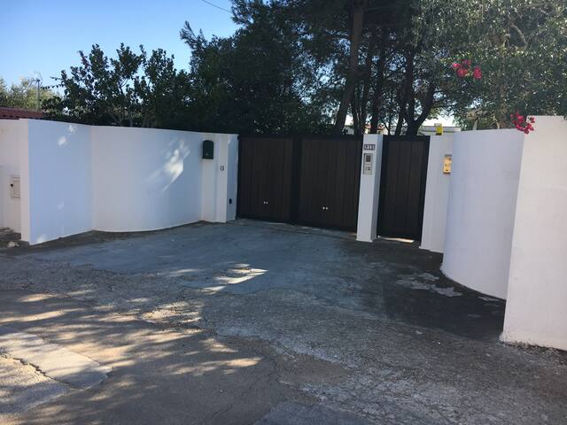 villa carmen a 3 km da santa maria di leuca gallery image 4