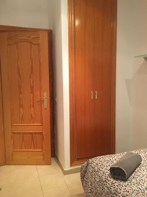 Closet