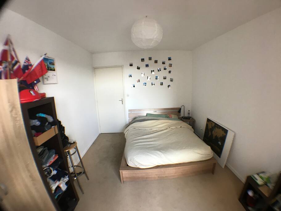 Chambre 1