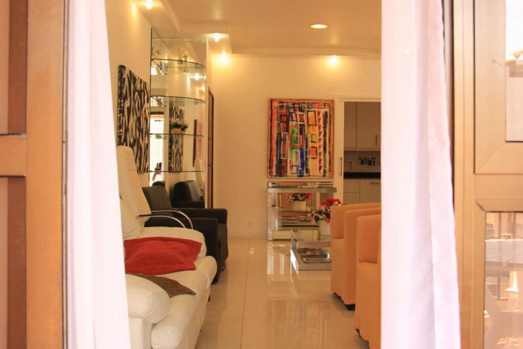 Sala de Estar