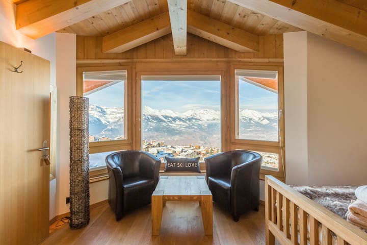 Laetitia managed Airbnb listing 3