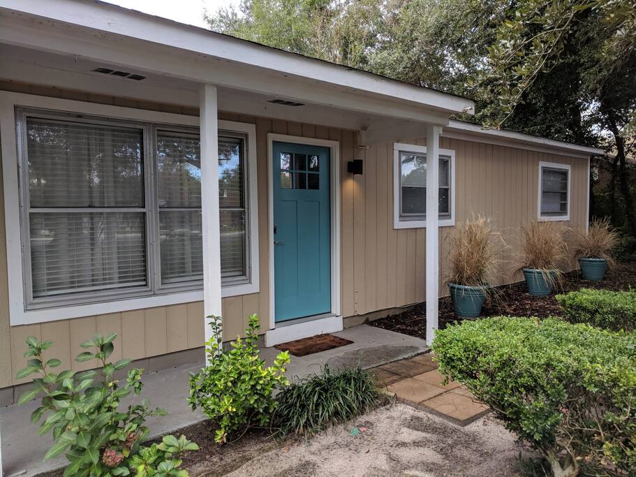 Camp Folly