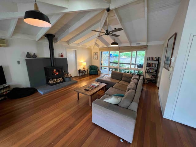 Red Hill Wonderland!