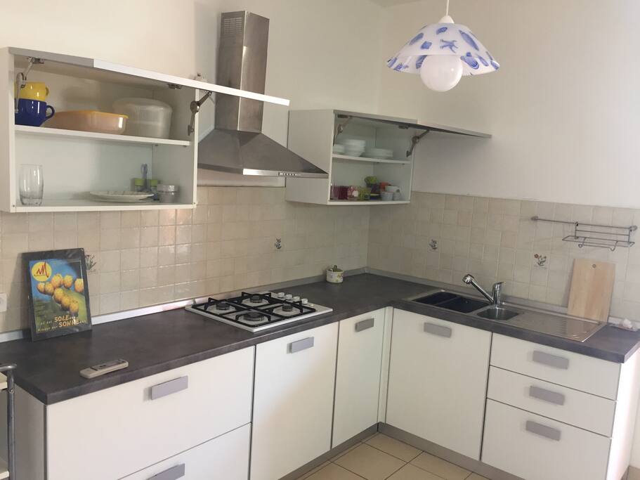 Cucina