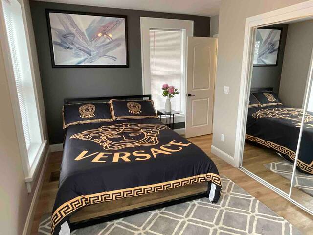 Luxury Meets Comfort gallery image 4