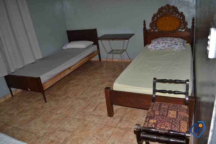 غرفة النوم 3