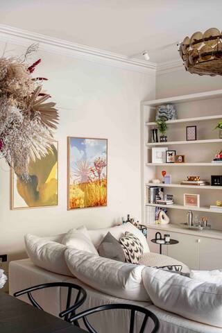 Clifton Village Garden Apartment gallery image 4