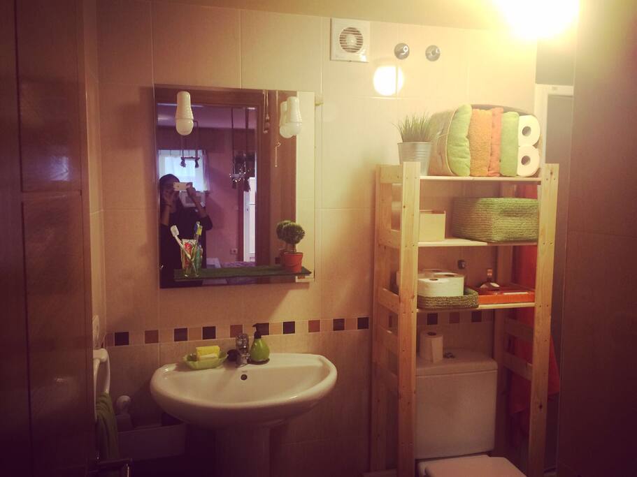 Baño