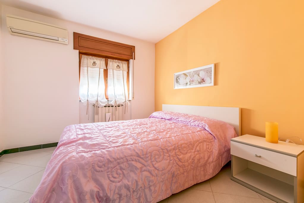 camera da letto