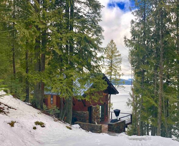 Airbnb Lake Pend Oreille Vacation Rentals Places To Stay