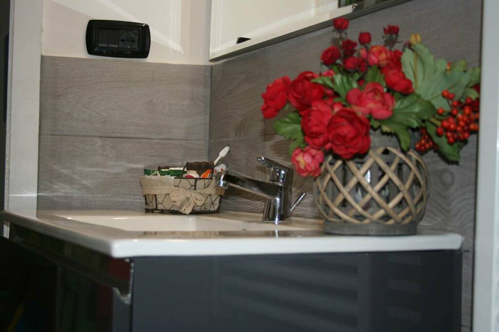 Bagno
