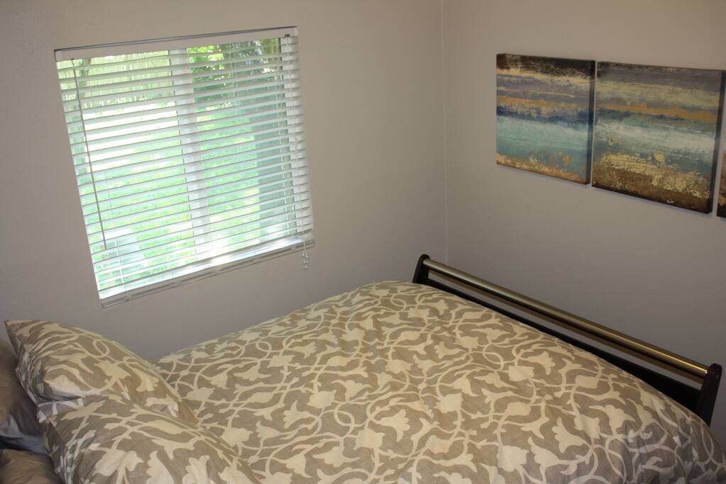 Guest Bed
