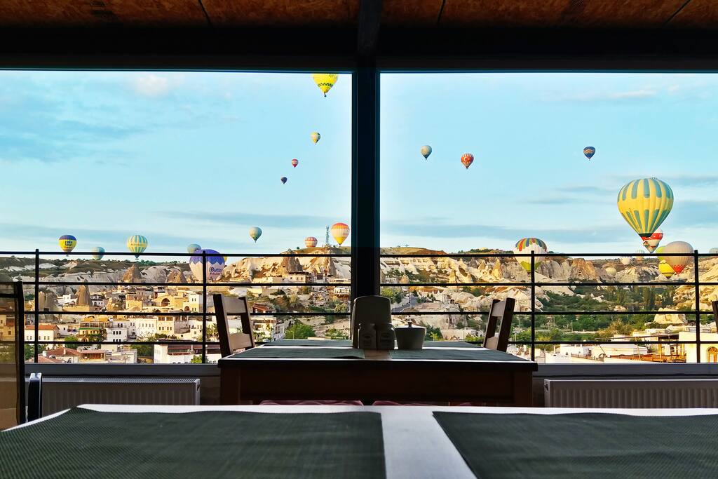 balloons@terrace