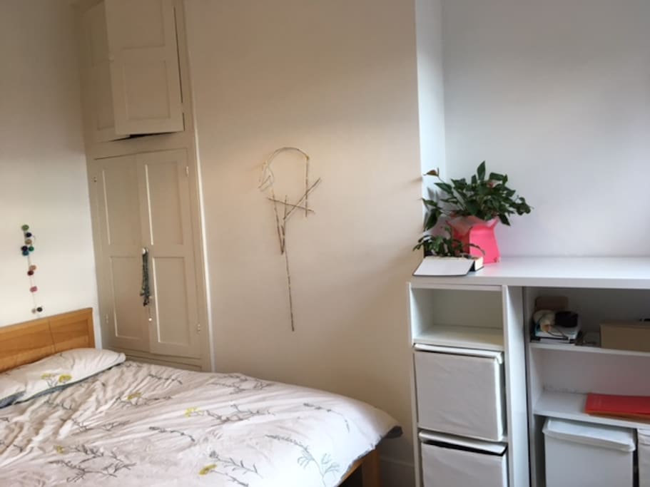 Double bedroom