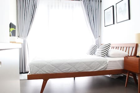 Scandinavian room | Grand Asia Afrika