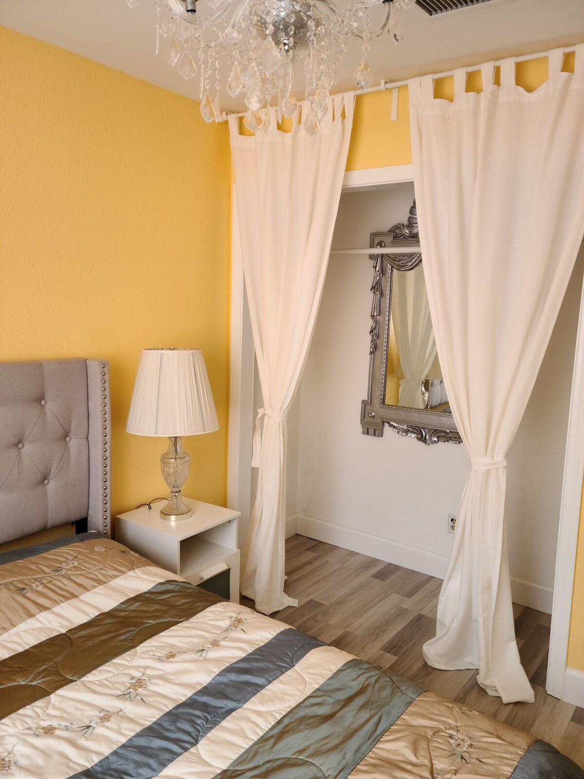 Спално помещение