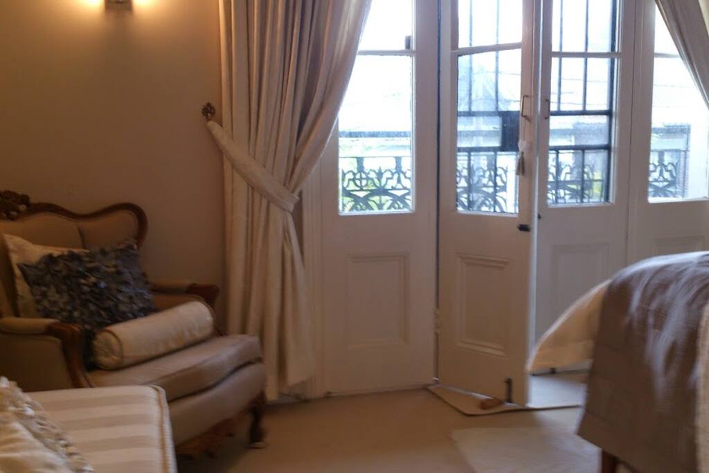 Main bedroom 1