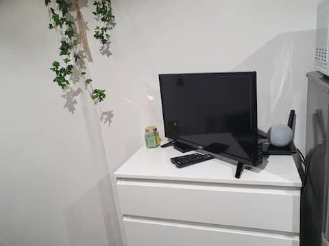 Top Airbnb: Air-conditioned maisonette with pool & massage SPA à Marseille 11e Arrondissement