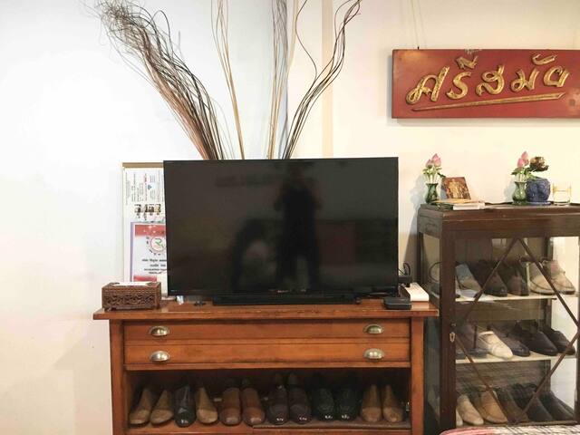 Bangkok Homestay 4 Bed+4 Bath+Free Airport Pick Up gallery image 2