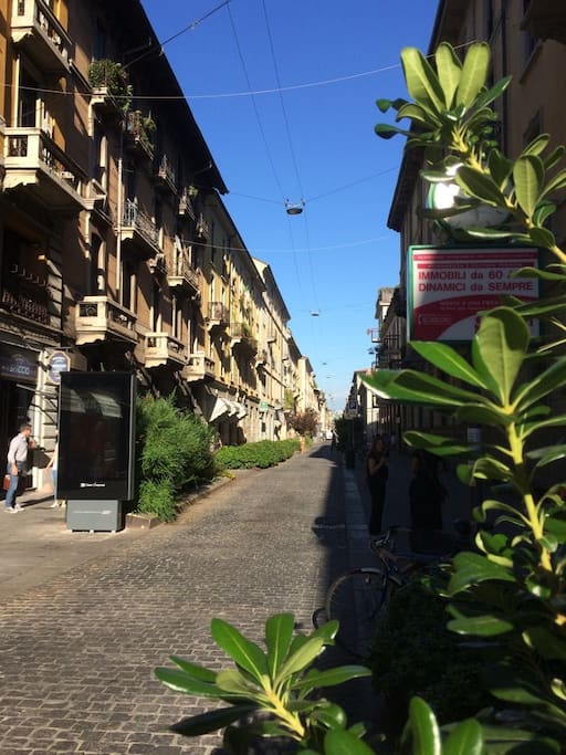 paolo sarpi street