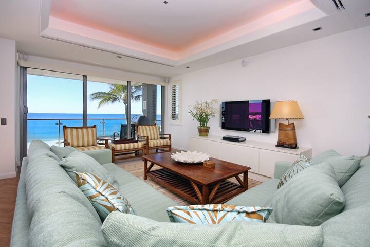 The Breakers 5: Beachfront Paradise gallery image 4