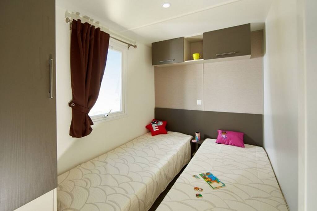 Chambre enfants