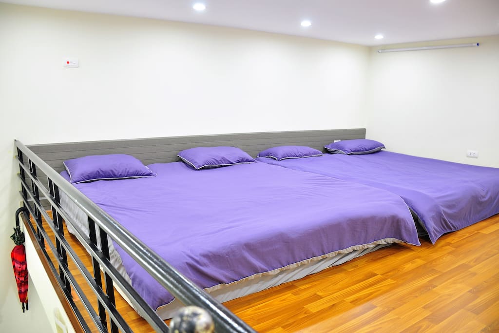 comfy spring mattress