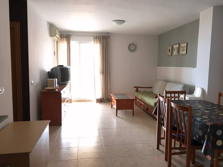 Salón