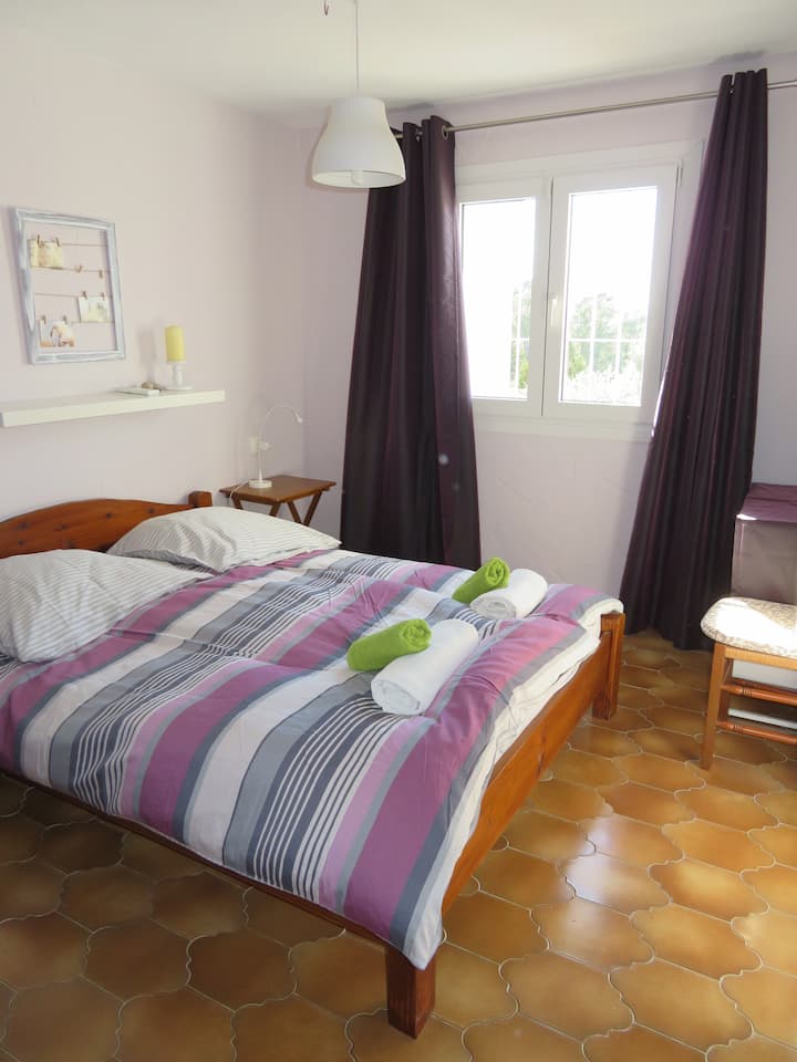 Спална соба 2