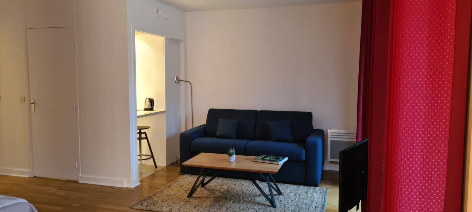 Neuilly Paradise — zdjęcie 3