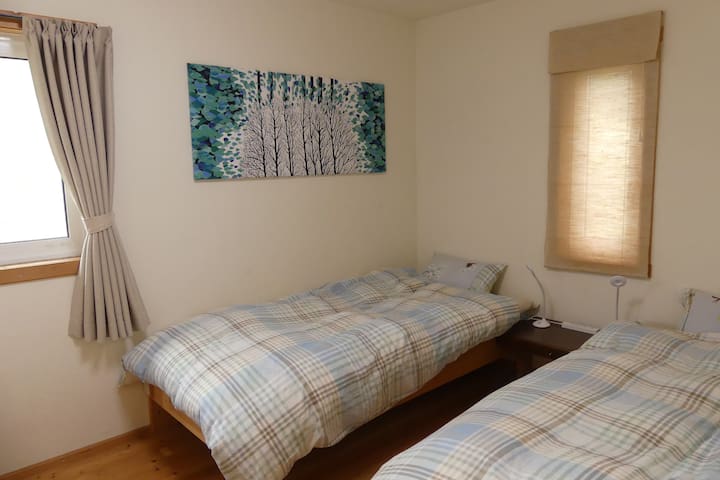 農場の休暇の家 In Biei Cottages For Rent In Biei Kamikawa District Hokkaido Japan 農場の休暇の家 In Biei Cottages For Rent In Biei Kamikawa District Hokkaido Japan