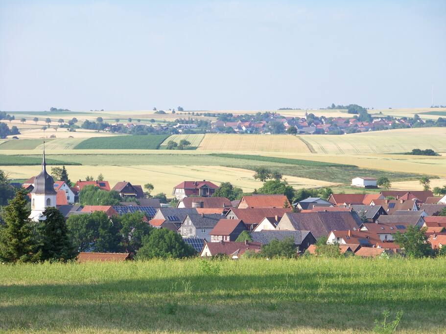 Das Dorf