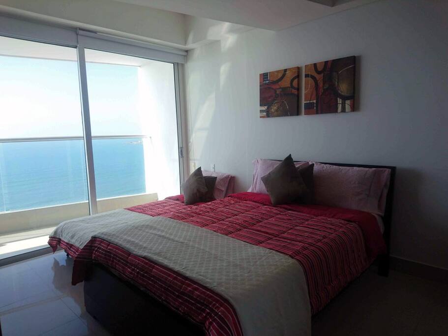 Habitacion