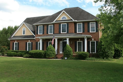 Upscale Home in Murfreesboro