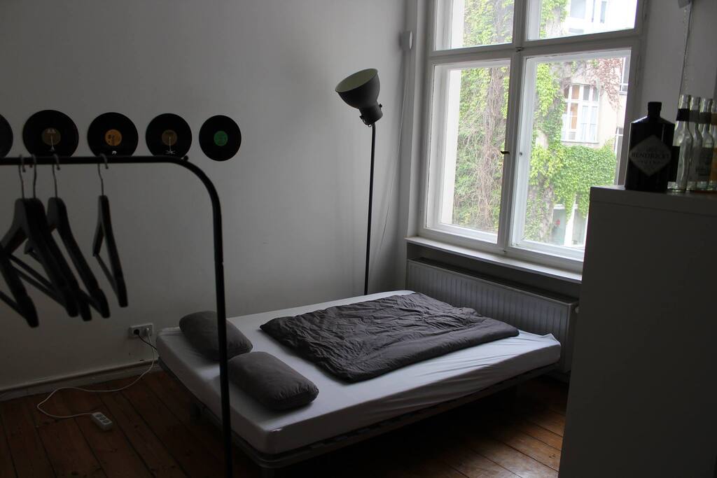 helles Wohnzimmer / lightfull livingroom