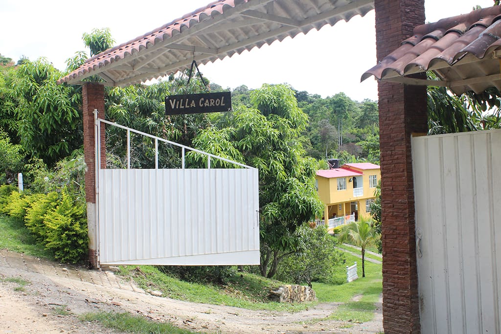 Finca Villa Carol