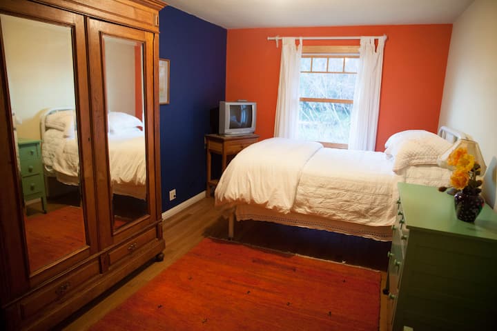 ಬೆಡ್‌ರೂಮ್ 1