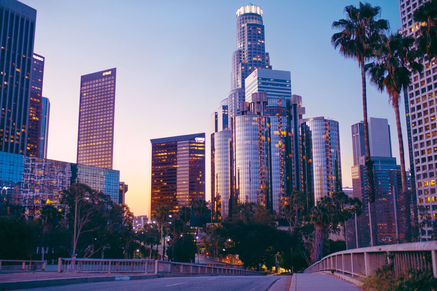modern studio in downtown los angeles koreatown apartments for