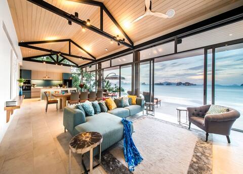 Eagles Nest, Luxury Villa, Koh Yao Noi