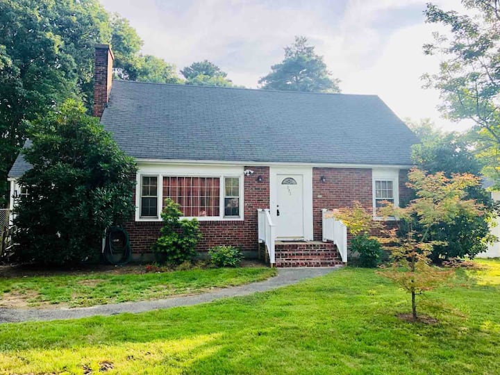 Foxborough Vacation Rentals & Homes Massachusetts, United States Airbnb