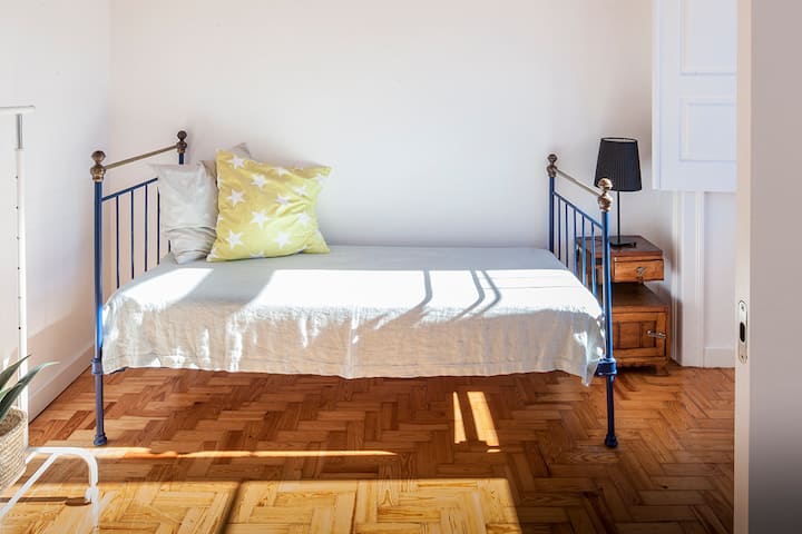 ერთი საძინებელი