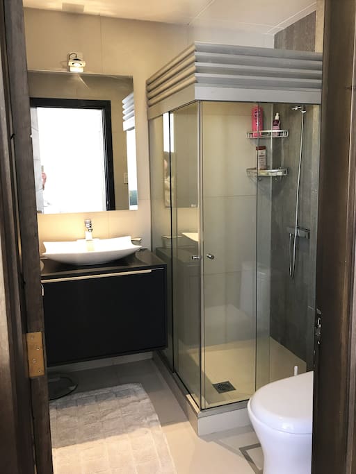 Baño Privado / Private Bathroom